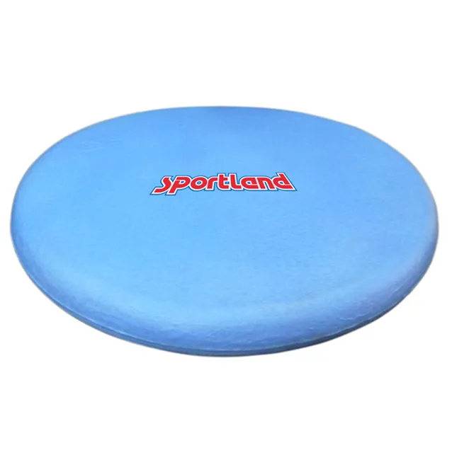 
PU Foam Coated flying disc 