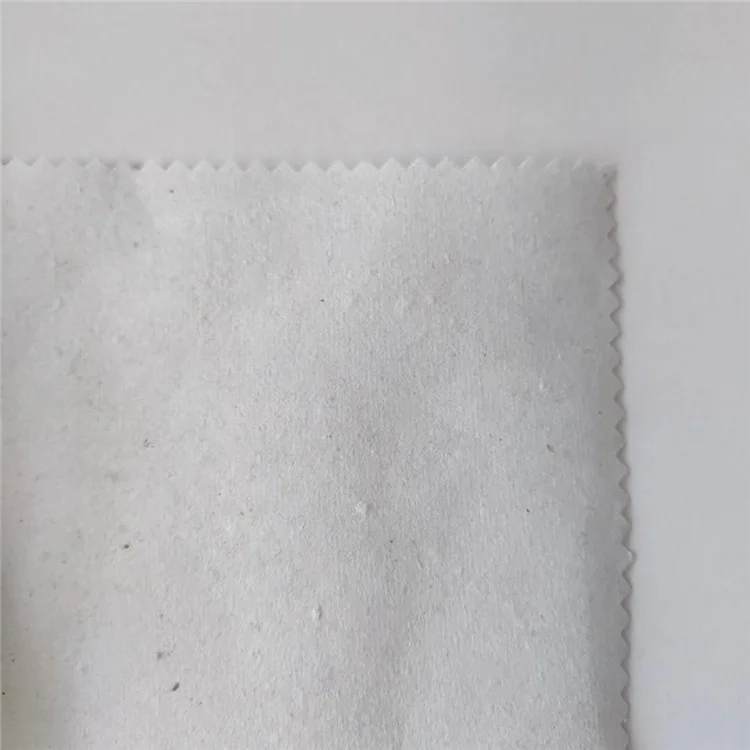 New Fashion XINGYAN Interlining E-co Recycled Cotton Tear Away Machine Embroidery Stabilizer Backing Paper For Embroidery