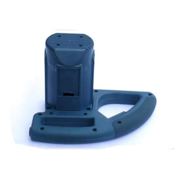 OEM ABS HDPE PP PVC пластиковые детали для станков с ЧПУ запасные части литье под