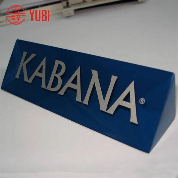 Высокое качество новой продукции новых acrylic ice блок логотипа