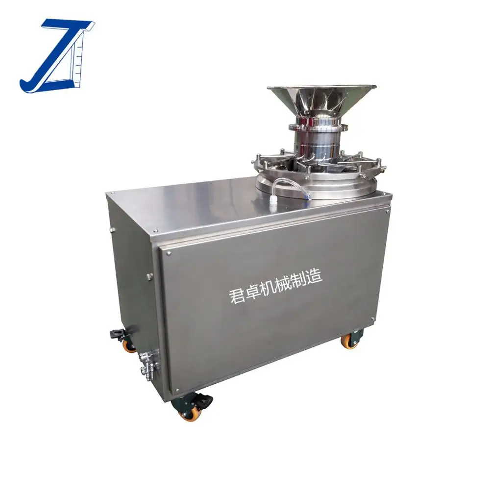 Wet Flour Granulator  basket extruding granulator