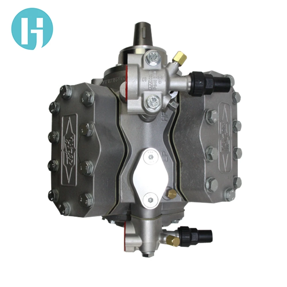 4NFCY AC Air Condition AIR Compressor Price List Open Type Compressor