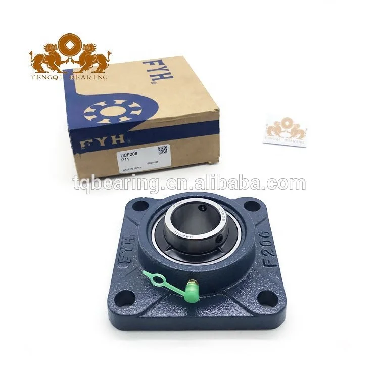 instock pillow block bearing UC211 UCP211