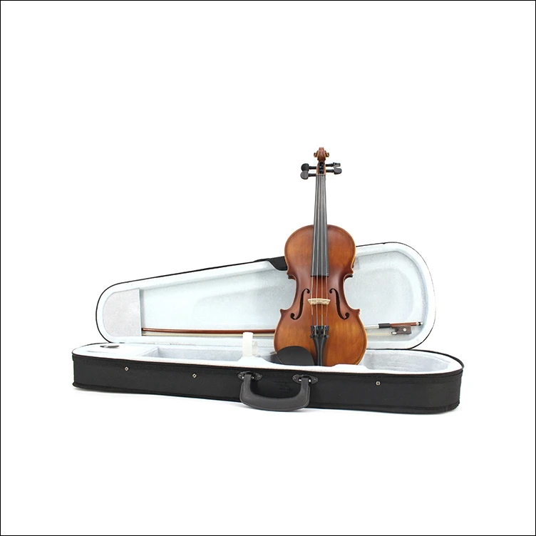 TL-VP05 Factory Sale Hot Selling High-grade plywood popular violin