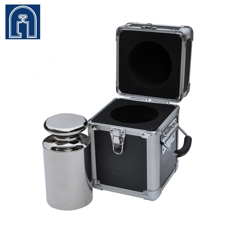 20kg calibration masses test weight for calibration