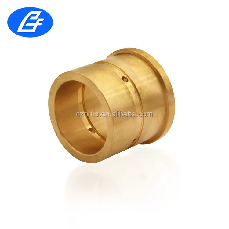 Centrifugal Casting Phosphor Bronze Bush