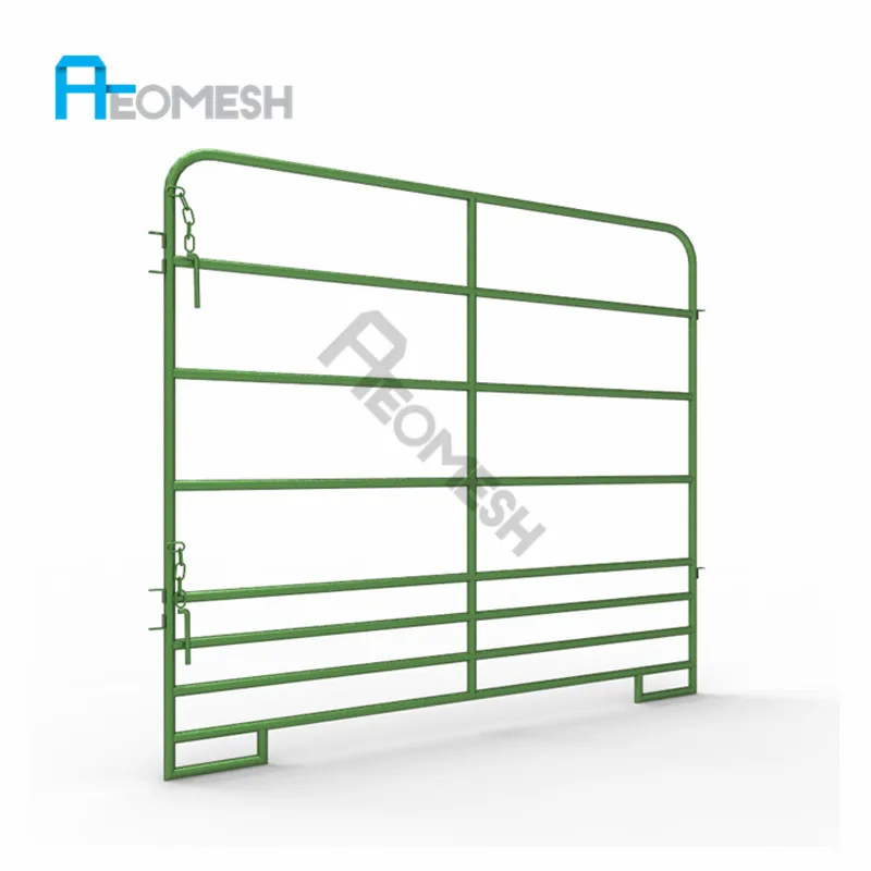 AEOMESH Canton Factory cattle field fence for animal