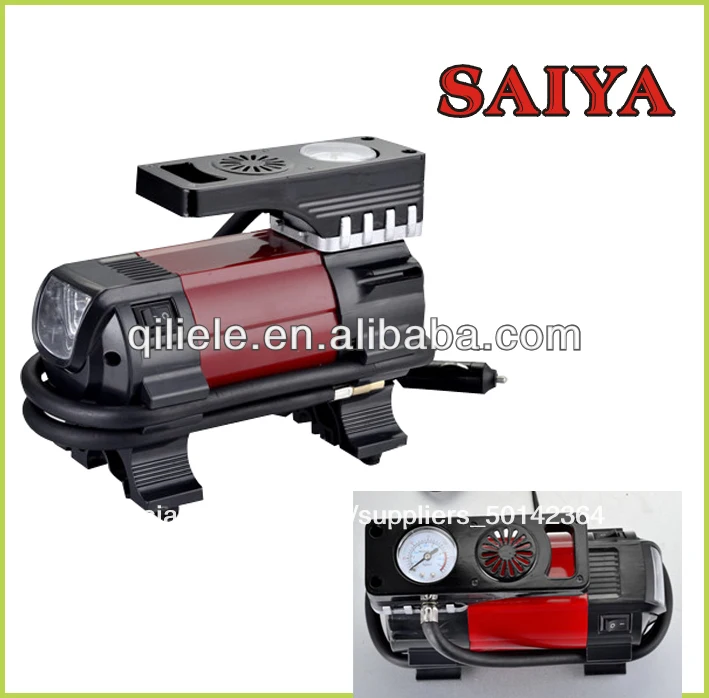 dc 12v car air compressor manufacturer