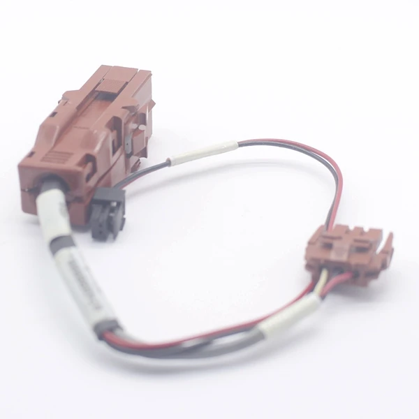 Auto cutter table parts Cable, Bristle cleaner head for  cutter GT7250 and S7200 PN 74898000-