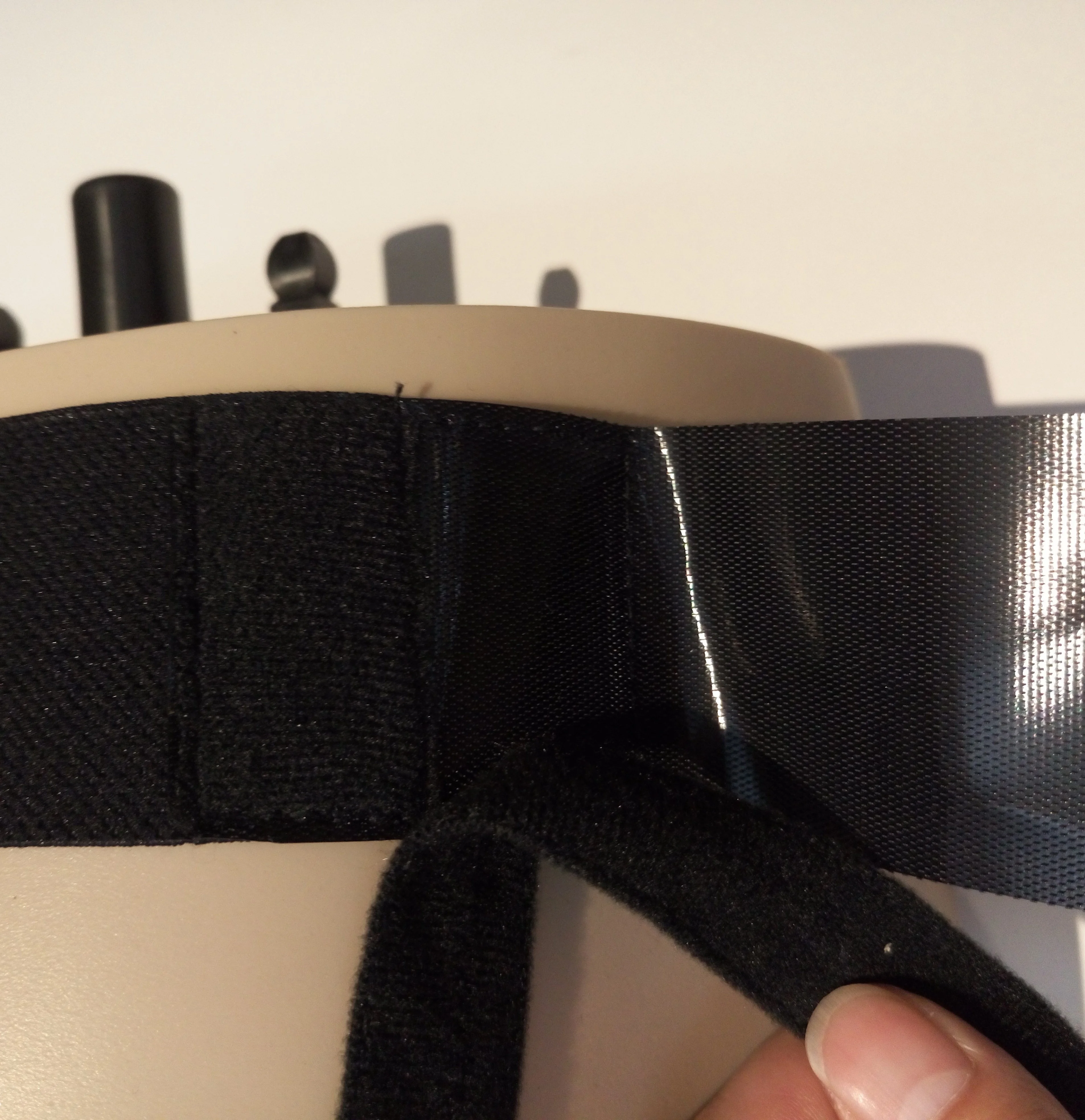 Custom design plus size healthcare medical care hernia belts