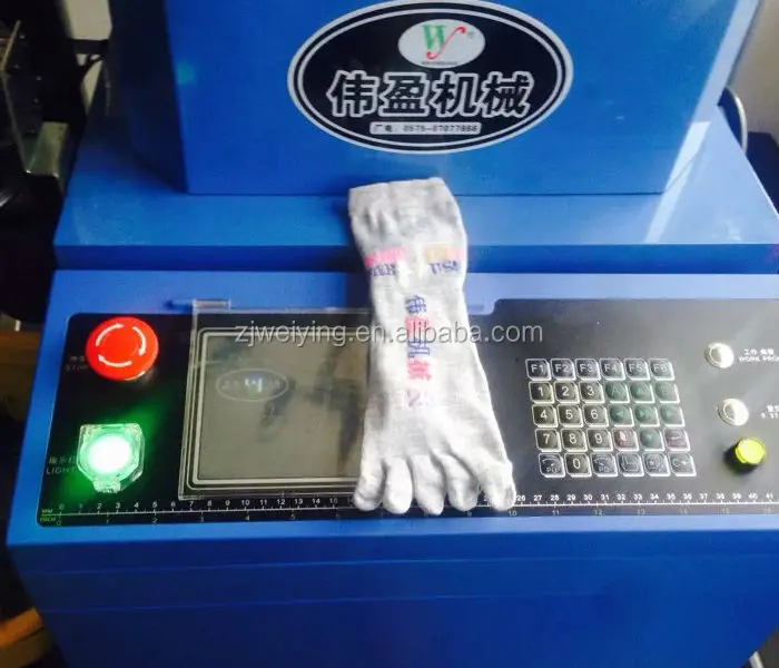 
automatic socks making machine full computer 
