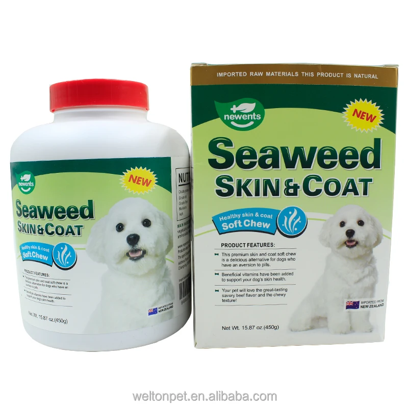 Promotional custom design 450g soft economic type cheap dog chew