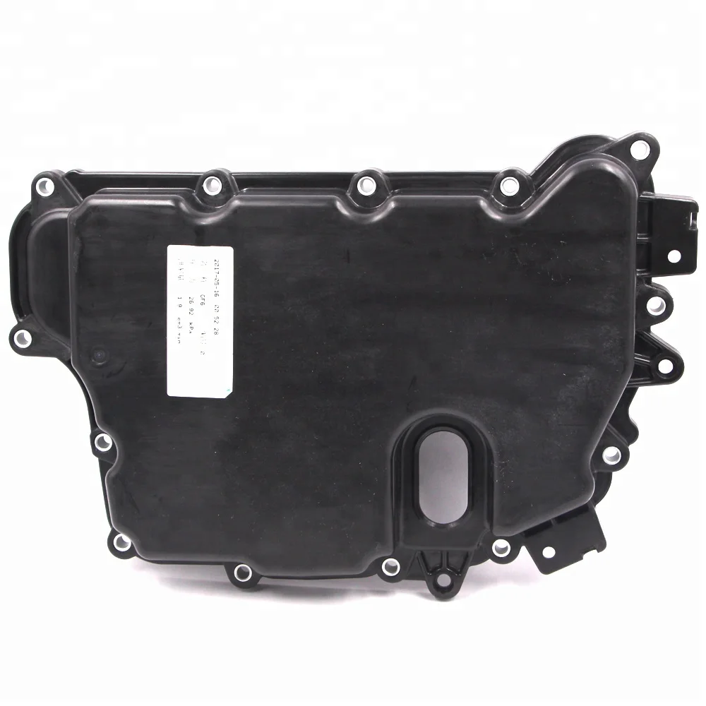 TRANSMISSION OIL PAN For Buick Lacrosse Chevrolet Cruze Sonic Trax GMC Pontiac Saturn 24253434