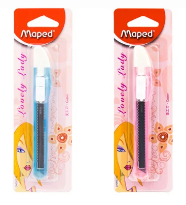 New Automatic Stationery  Blister Packing Sealing Machine for Battery