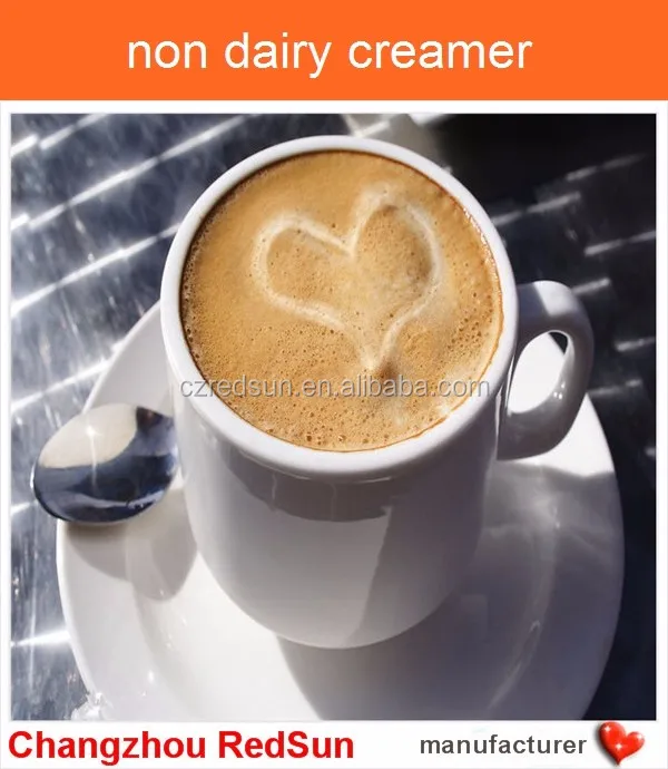 Coffee original creamer nutrition non dairy creamer manufacturer
