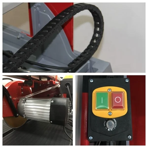 Tile cutter stone cutter marble cutter