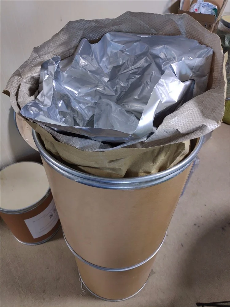 
High Purity Tetramisole Hydrochloride/HCL CAS: 5086-74-8 with good price 