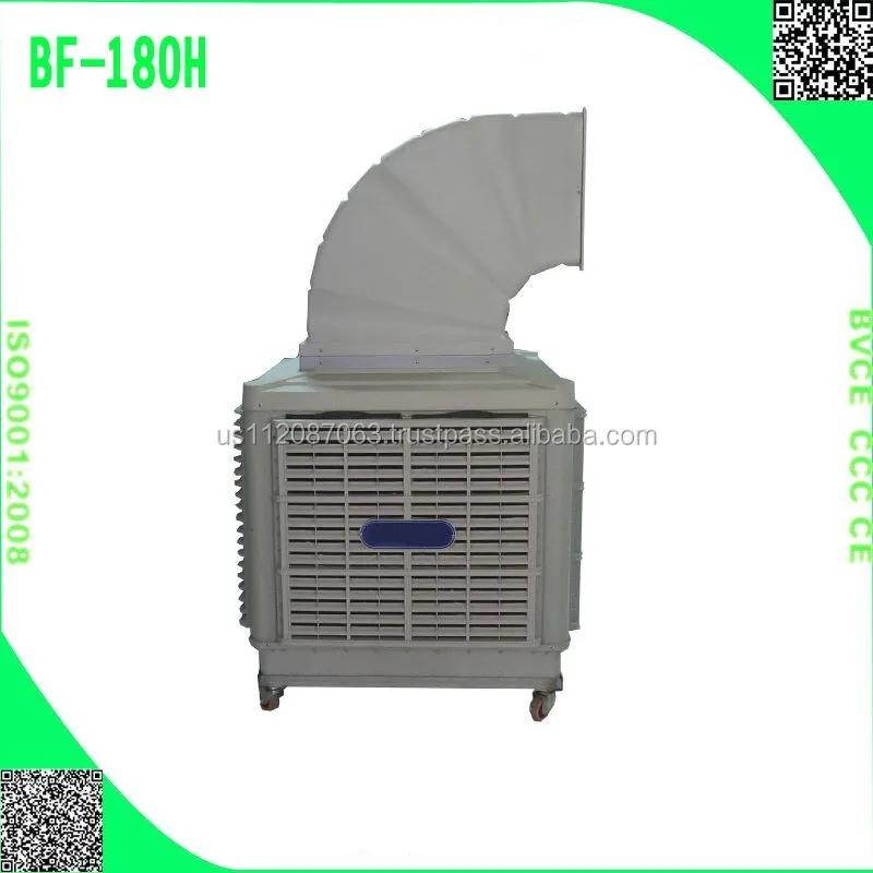  CE UL сертификат экологически чистый воздушный охладитель моторная обмотка 10000 куб ФТ/мин