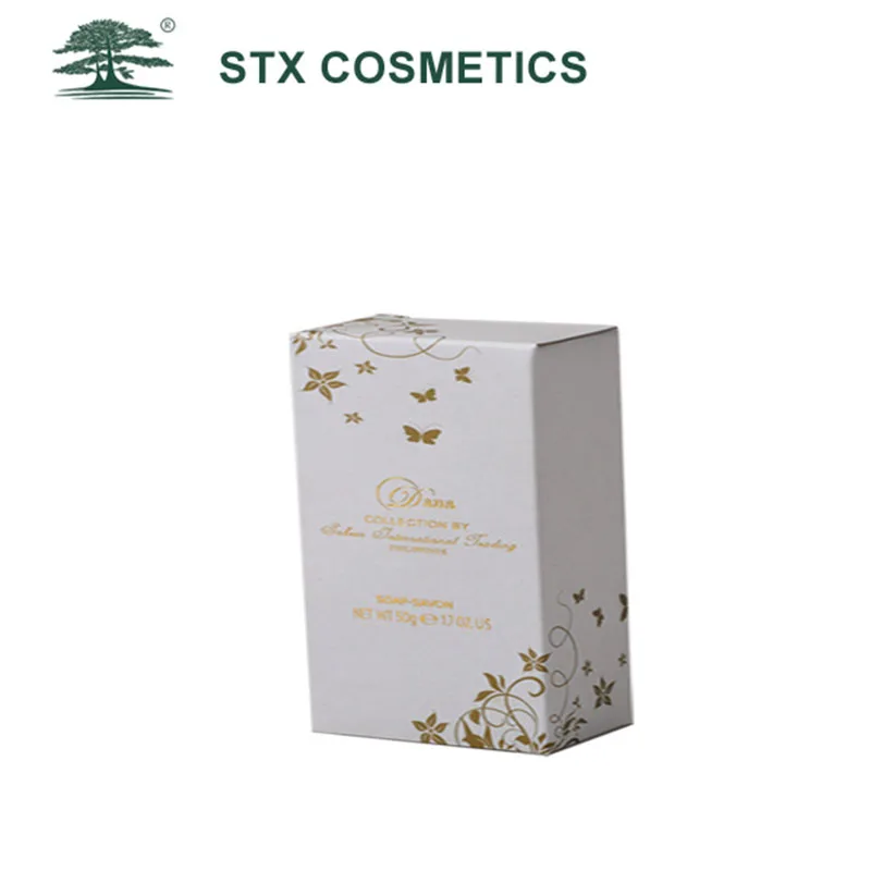 Сертификат ISO органических мини-отель мыло с низкой цене