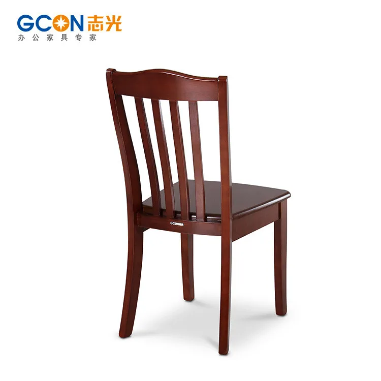 
Hotel and Home Dining Solid Wood Restaurant Chair dining chair 