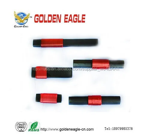 Пользовательские тороида ферритовыми сердечниками питания ядра / феррита индуктивности катушки