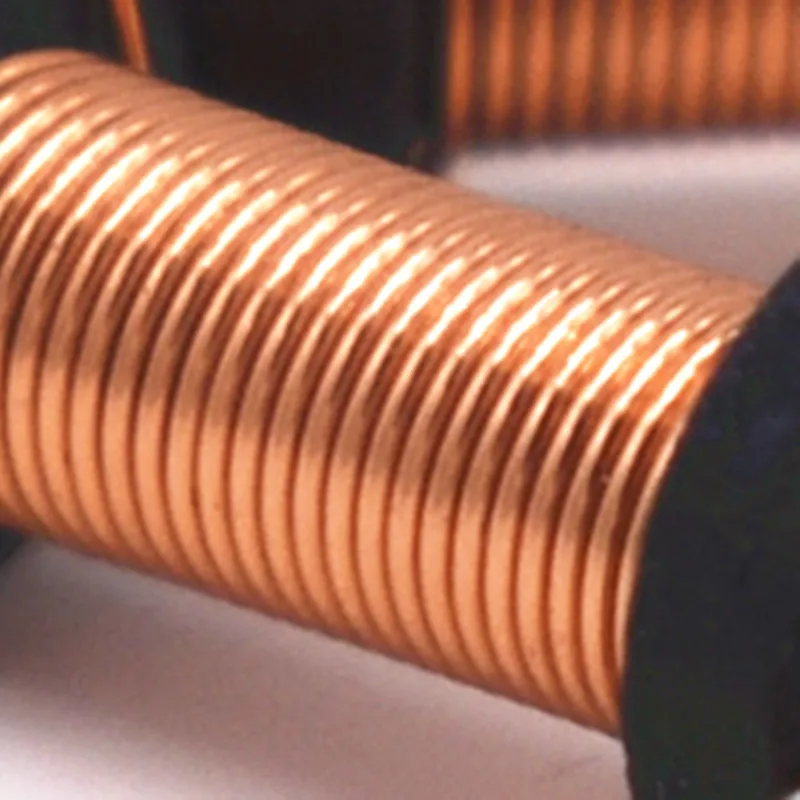 Toroidal common mode choke coil axial ferrite power inductor 10uh with RoHS