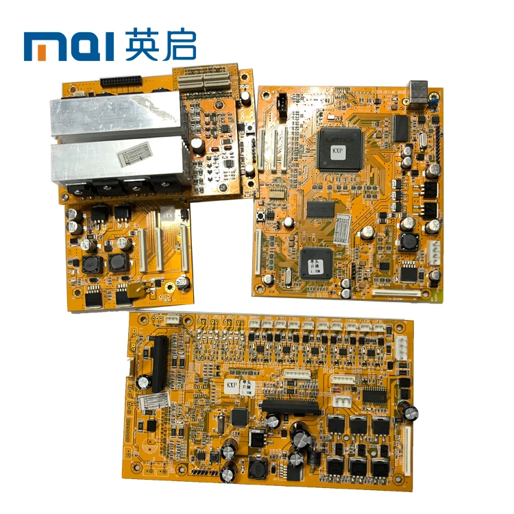 KXP Board mainboard cartridge board driver board for XP600 DX11 head ECO solvent printer