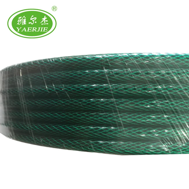 
High quality Food Grade Drinking Water Clear PVC flexible hose soft pipe 