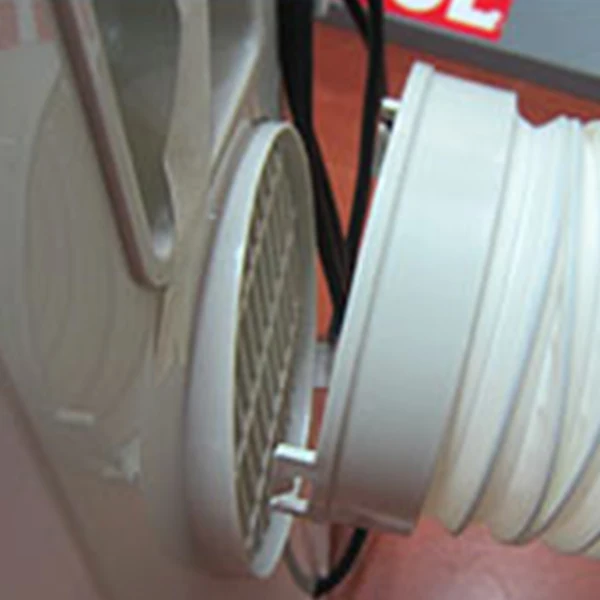 LG Type Portable Air Conditioner Supplier