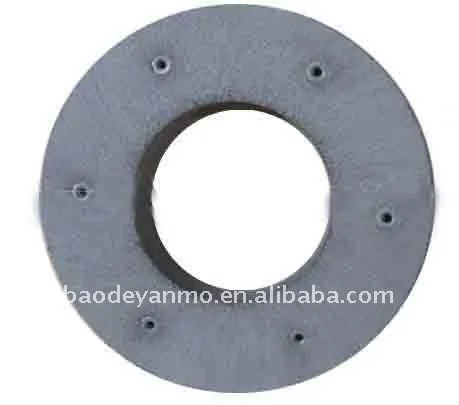 silicon carbide grinding wheel for carbon steel , alloy steel , hard bronze