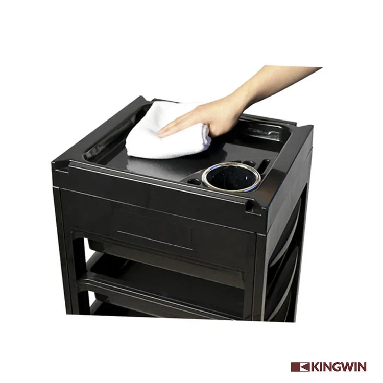 wholesale salon trolley for beauty salon equipment