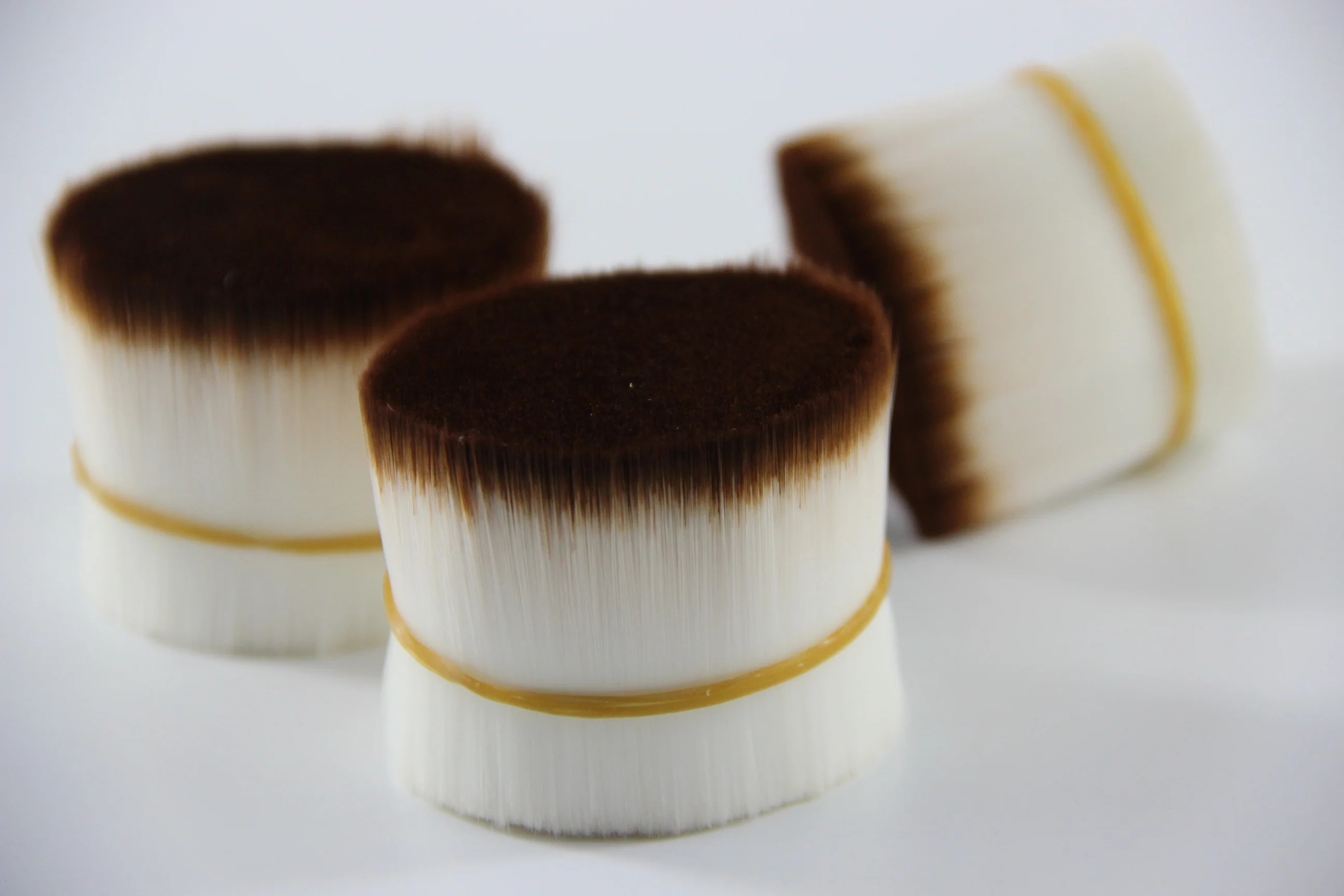 PBT Brush Filament PBT Monofilament for Making Artist Brush or Industrial Brush