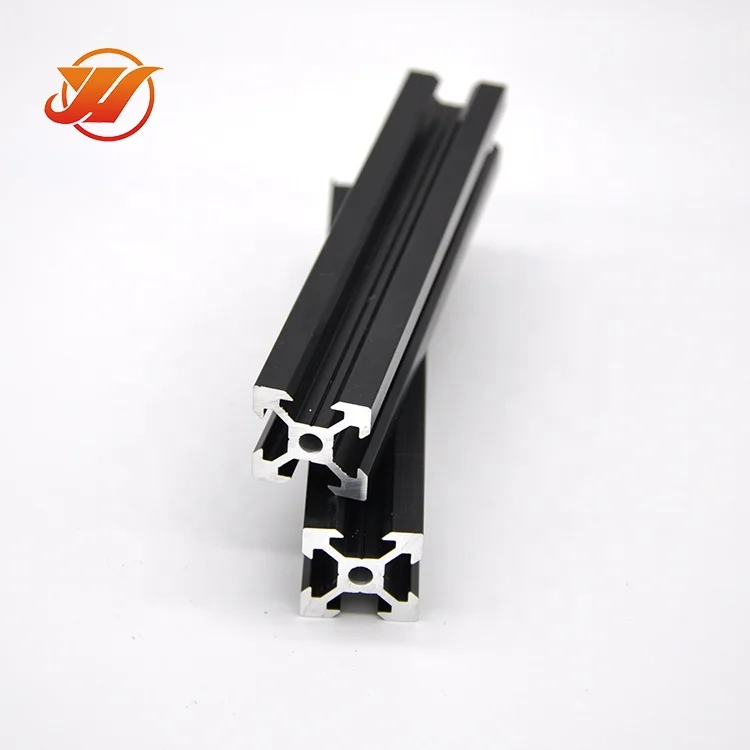 Industrial lighting large Machine Heavy Type 8080 30150 greenhouse frames Aluminum Profiles extrusion companies