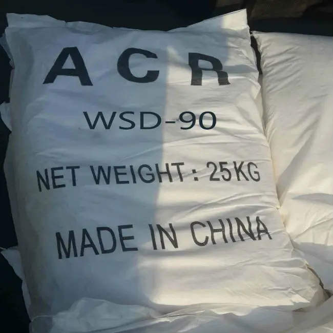 PVC or WPC  foam plastics used PVC foaming regulator