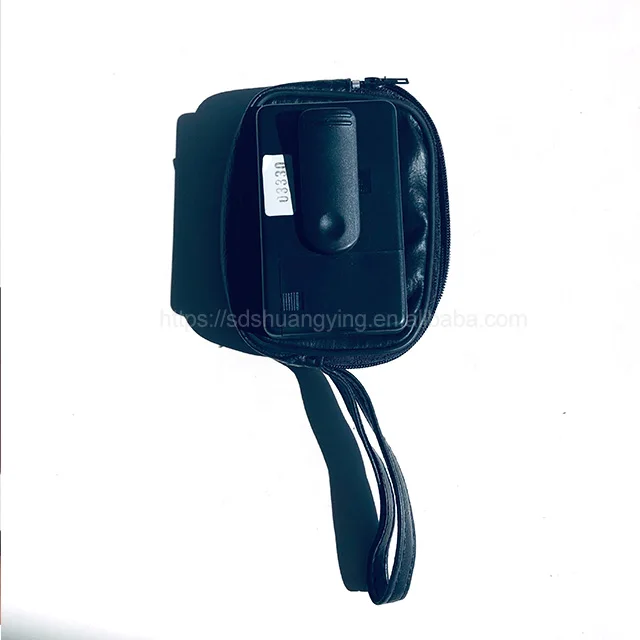 Детектор радиации дозиметр счетчик Гейгера