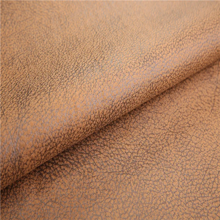 
100% polyester knit stretch mirco fabric suede for car seat fabric backing made in China 