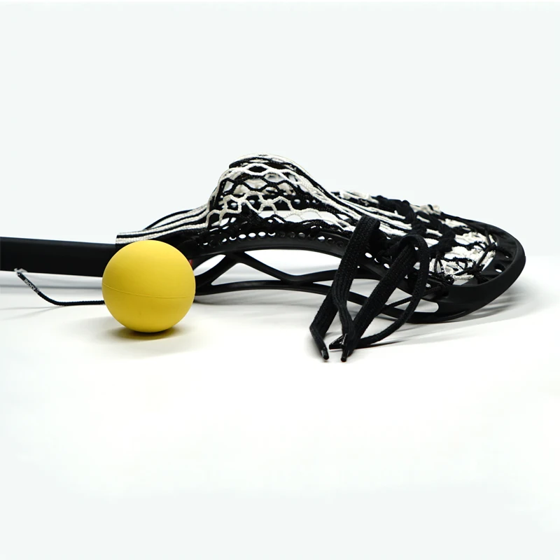 Вал для Лакросса из алюминиевого сплава для мужских валов для Лакросса