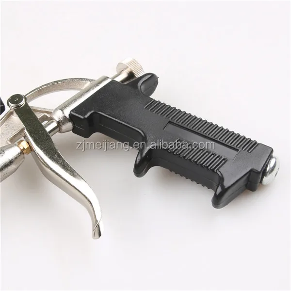 2016 New Gun Rest Hot Air Gun 850 And Airsoft Gun Metal.