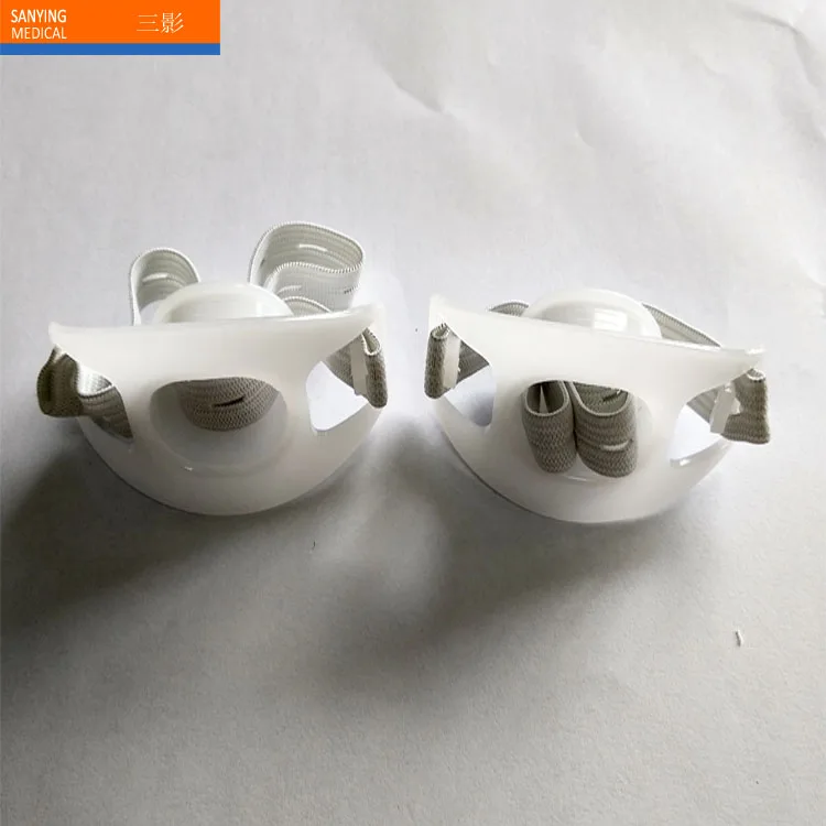 
Endoscopic Disposable Bite Block 