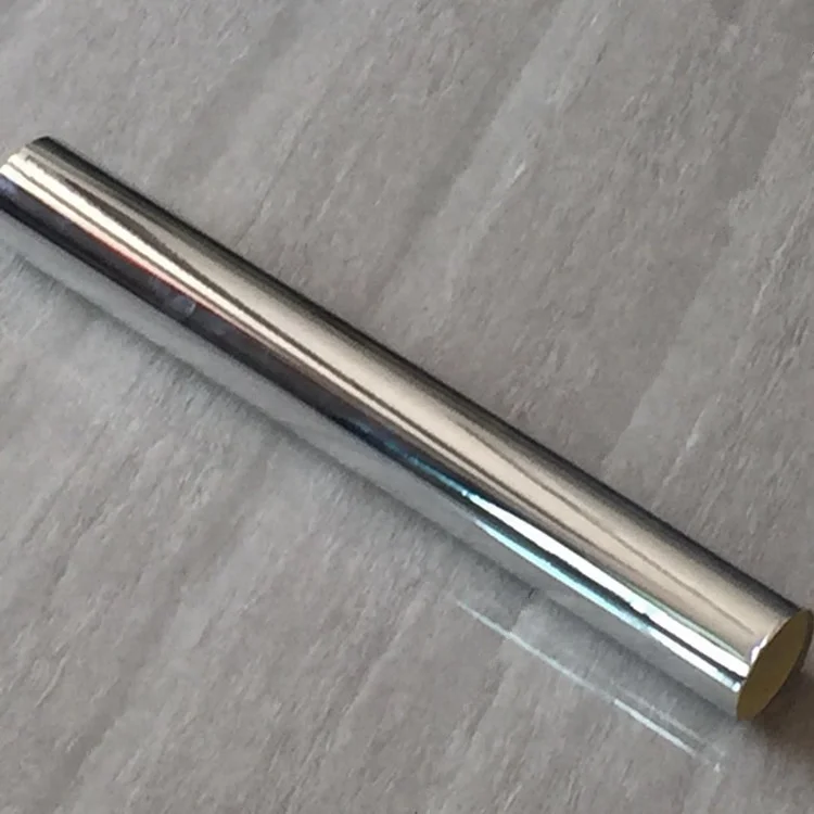 
Factory price opaque aluminum foil coated pet film 