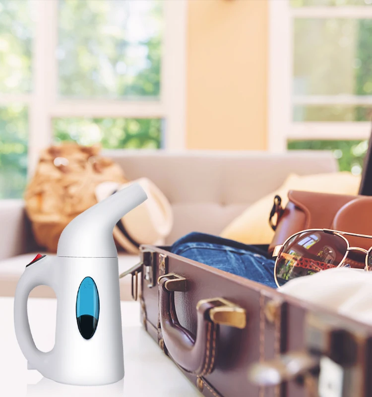 Electric Ironing Traveling Mini Steam Automatic Shirt Iron Rod Professional National White Travel Steam Iron