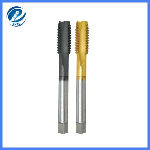 Carbide Long Cylindrical with ball top rotary burrs