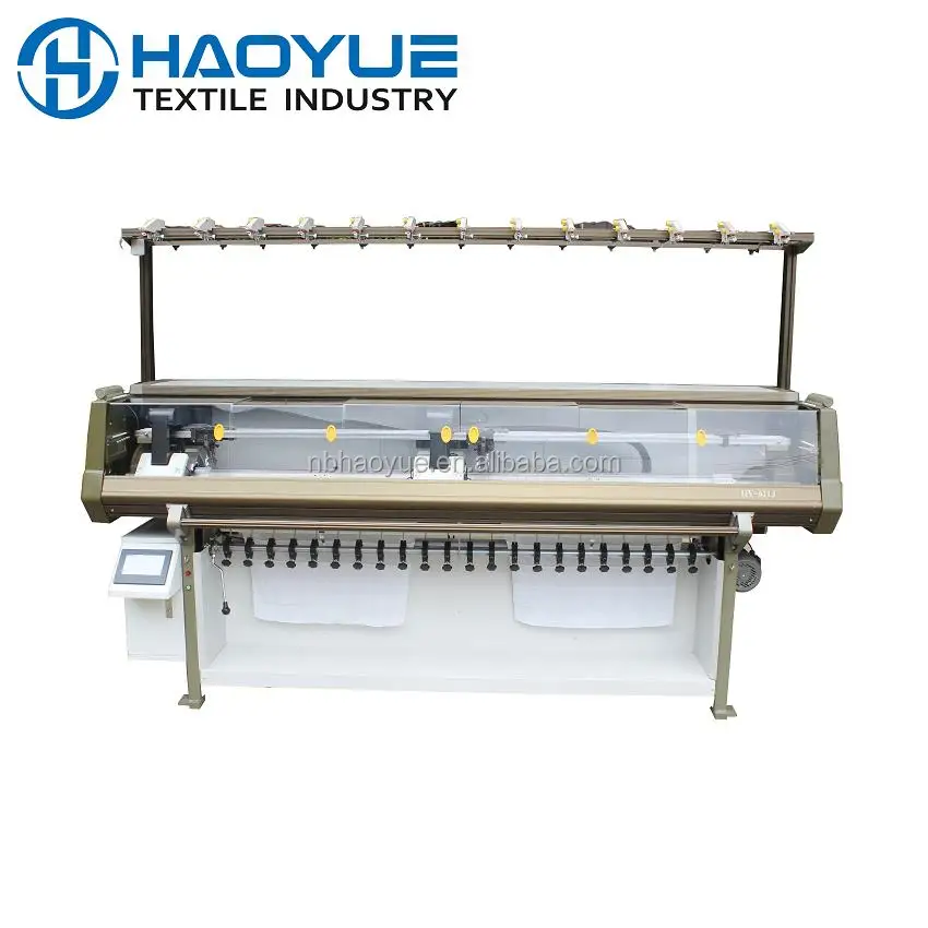 Jinpeng kauoheng Cixing shima свитер шаль воротник и манжеты рукава вязальные машины