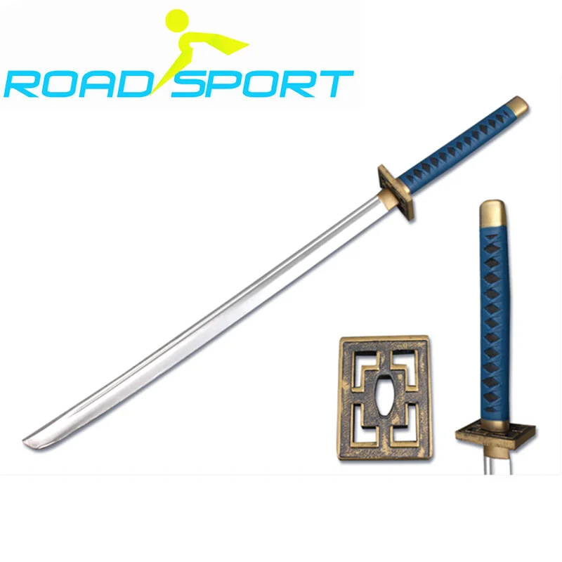 
3D foam EVA katana sword toys for kids OEM 