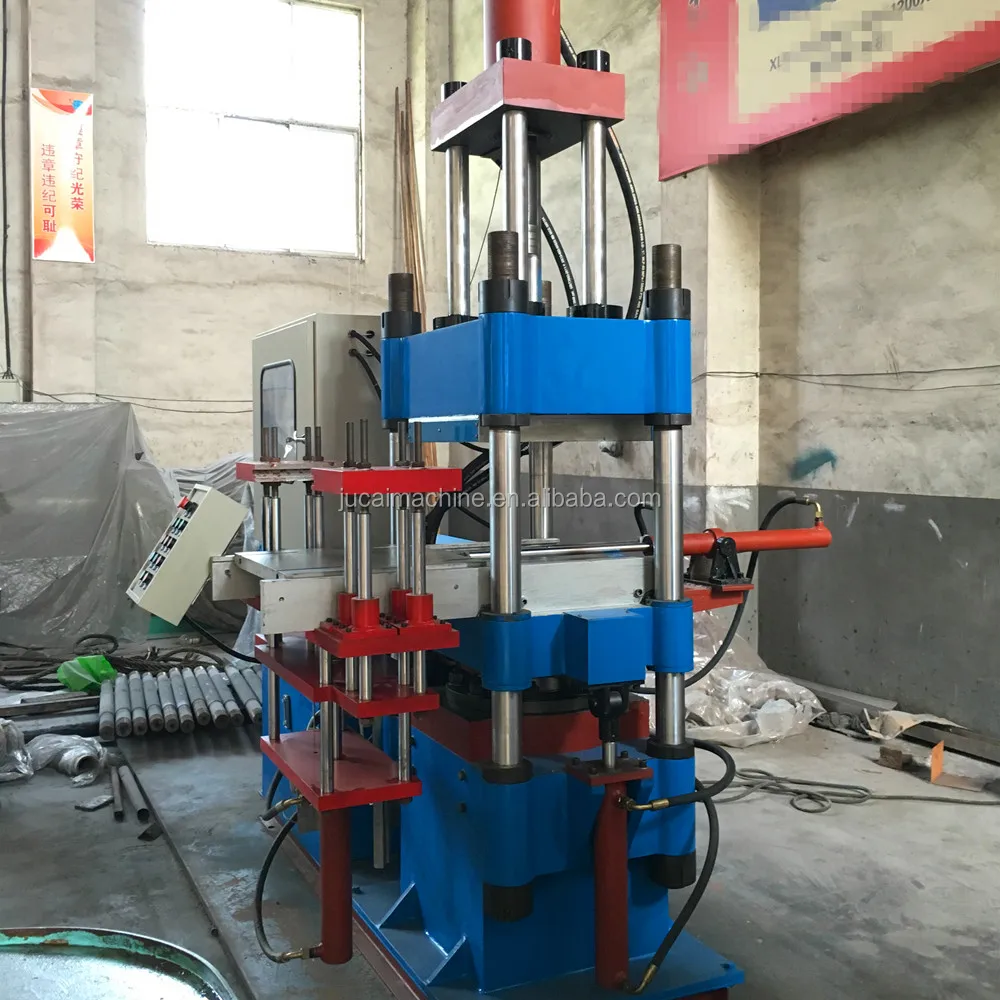 Machinery molding rubber injection moulding machine/silicone rubber injection mould machine