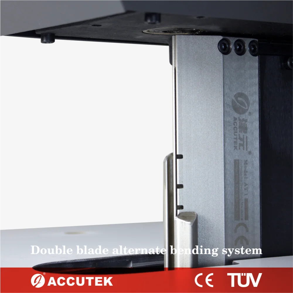 2020 new technology cnc channel letter bending machine for korea aluminum profile