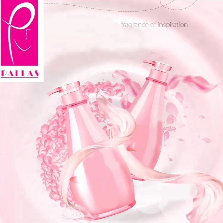 Manufacturer OEM/ODM Body Wash and wholesale whitening skin body wash