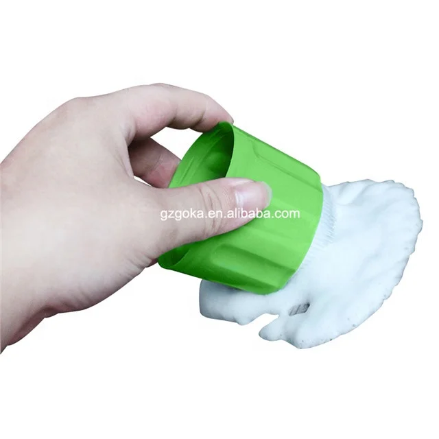 650ml Foam Car Washing Spray Computer Foam Cleaner with OEM Multi-use Foam Cleaning Spray