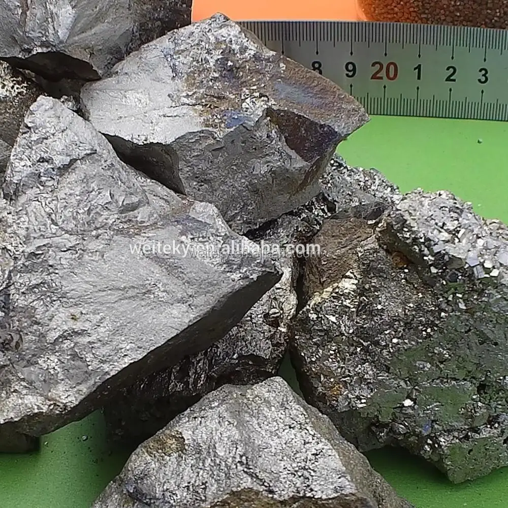 
Ferro sulfide (10-30mm) 