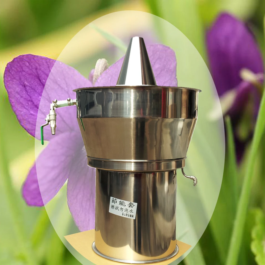  laurel steam distillation machines rose oil solvent extraction water plant